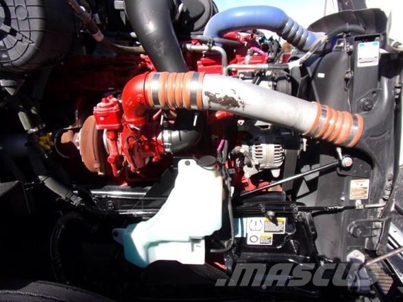 Peterbilt 579 Trækkere