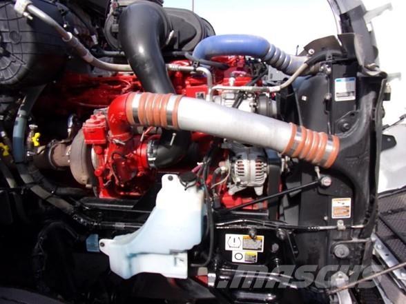 Peterbilt 579 Trækkere