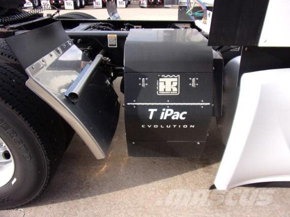 Peterbilt 579 Trækkere