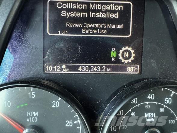 Peterbilt 579 Trækkere