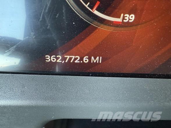 Peterbilt 579 Trækkere