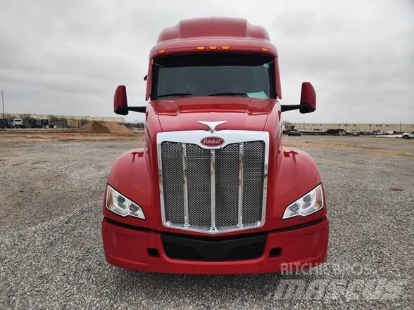Peterbilt 579 Trækkere