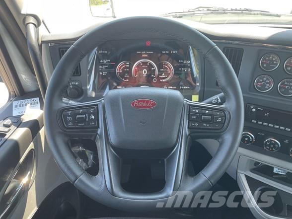 Peterbilt 579 Trækkere