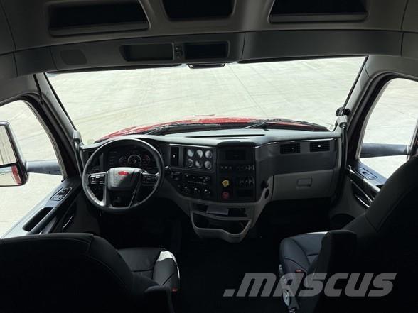 Peterbilt 579 Trækkere