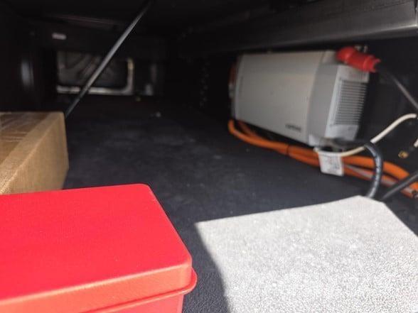 Peterbilt 579 Trækkere