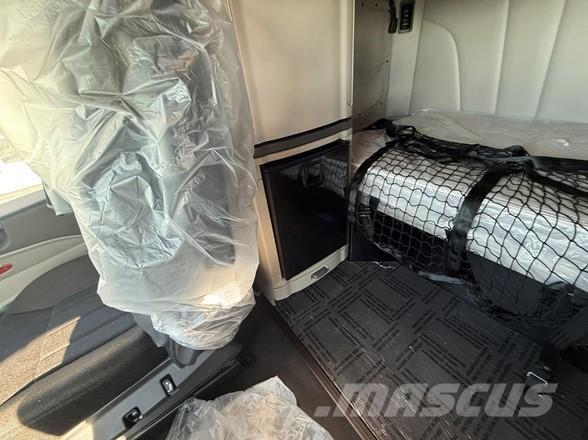 Peterbilt 579 Trækkere