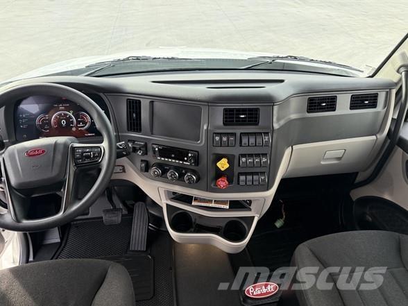 Peterbilt 579 Trækkere