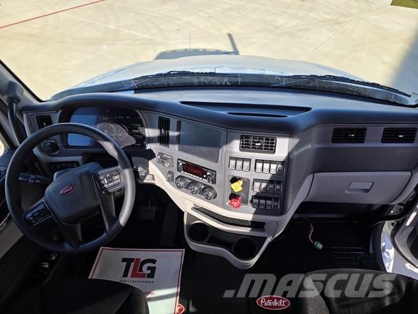 Peterbilt 579 Trækkere