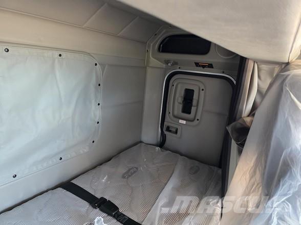 Peterbilt 579 Trækkere