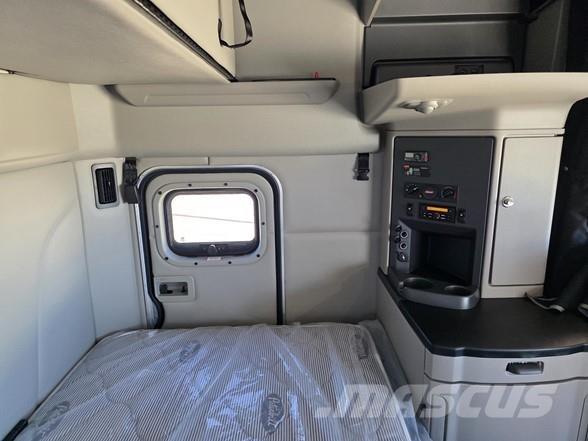 Peterbilt 579 Trækkere