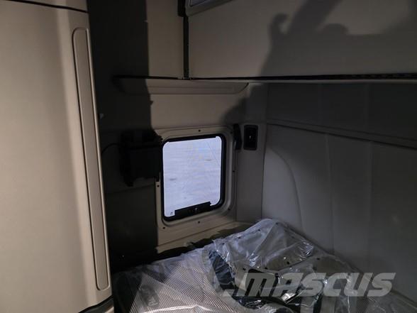 Peterbilt 579 Trækkere