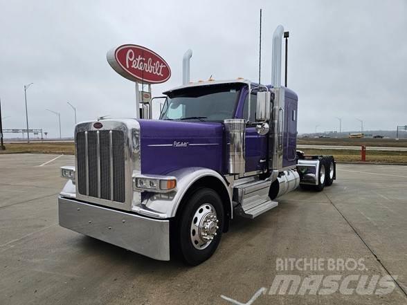 Peterbilt 589 Trækkere
