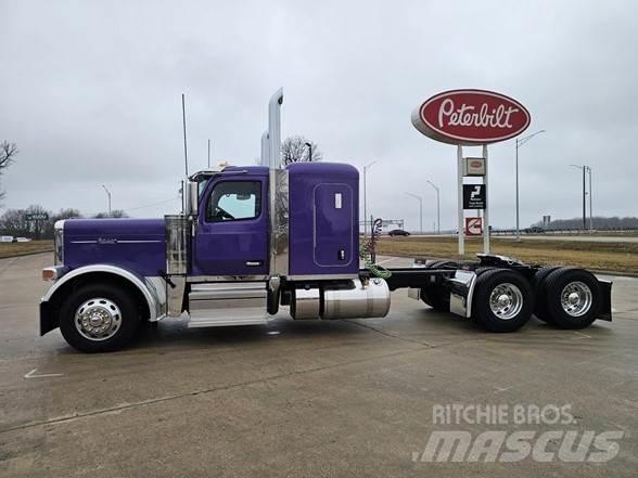 Peterbilt 589 Trækkere