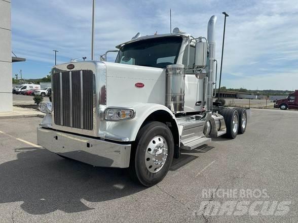 Peterbilt 589 Trækkere