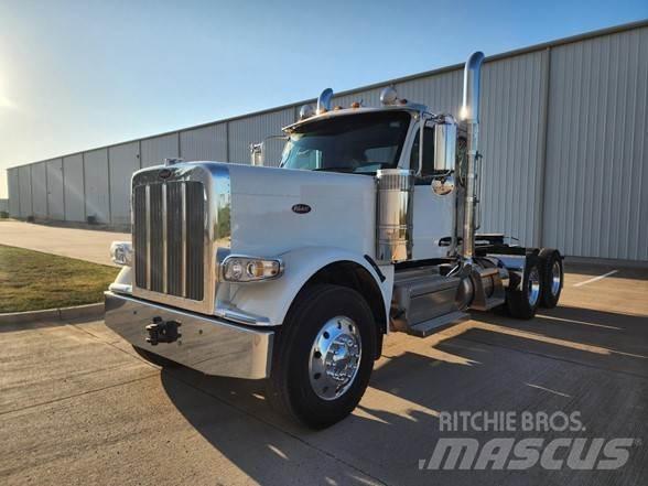 Peterbilt 589 Trækkere
