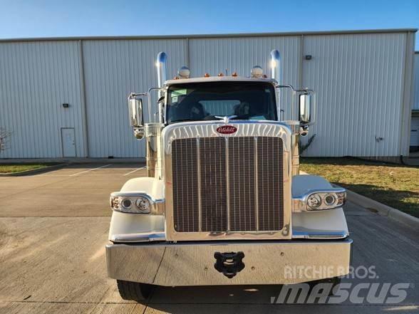 Peterbilt 589 Trækkere