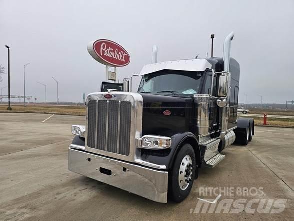 Peterbilt 589 Trækkere