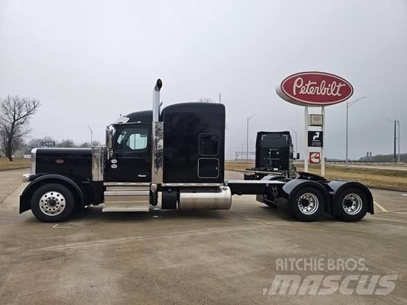 Peterbilt 589 Trækkere