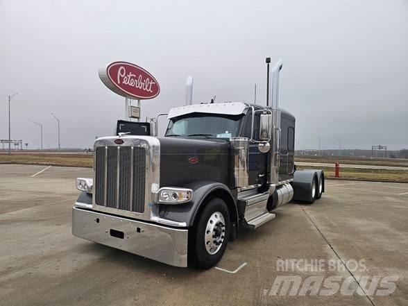 Peterbilt 589 Trækkere