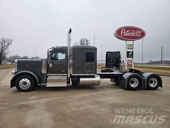 Peterbilt 589 Trækkere
