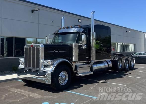 Peterbilt 589 Trækkere