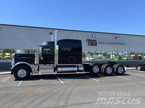 Peterbilt 589 Trækkere
