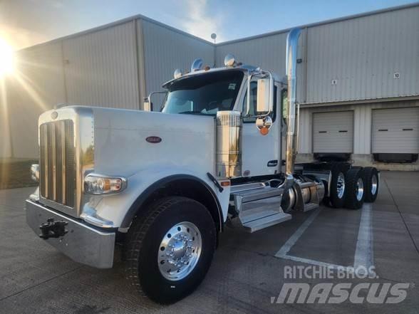 Peterbilt 589 Trækkere