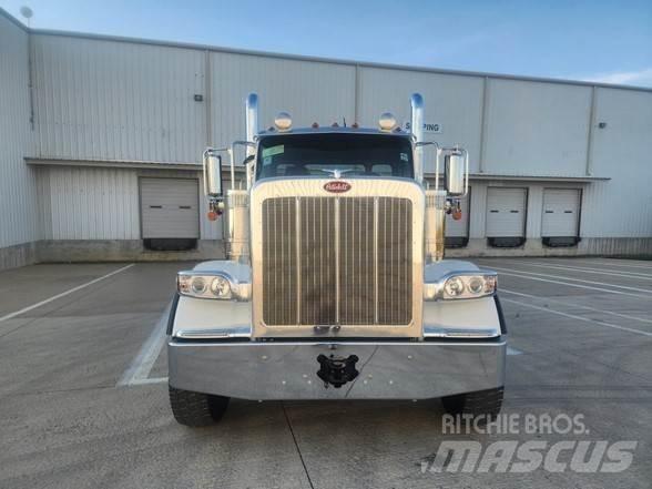 Peterbilt 589 Trækkere