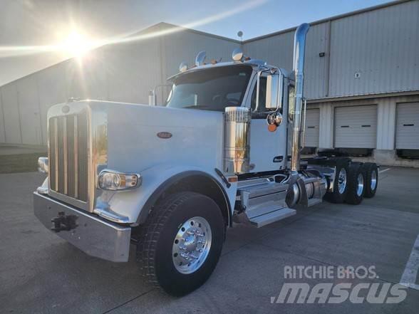 Peterbilt 589 Trækkere