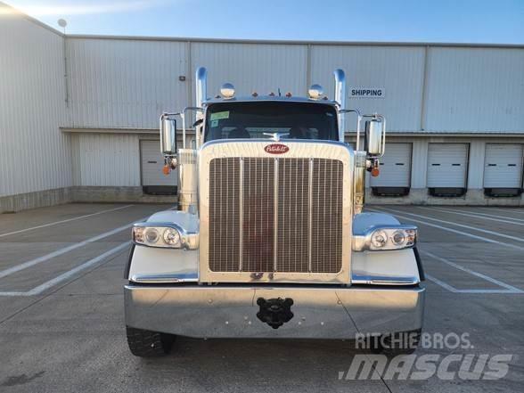 Peterbilt 589 Trækkere