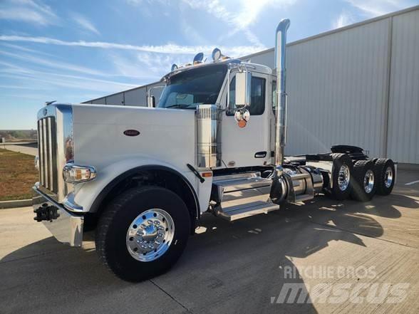 Peterbilt 589 Trækkere