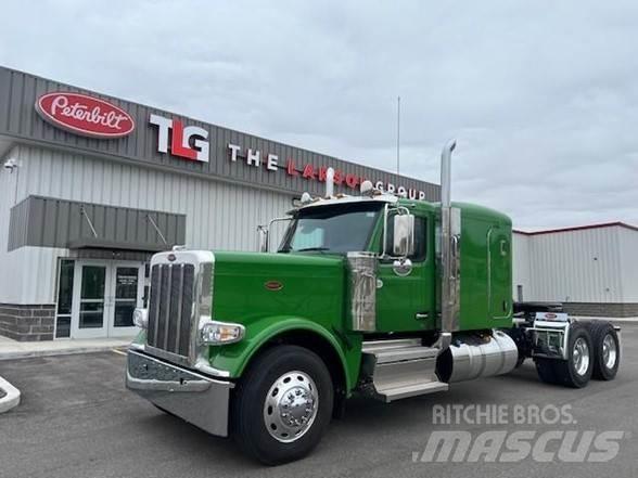 Peterbilt 589 Trækkere