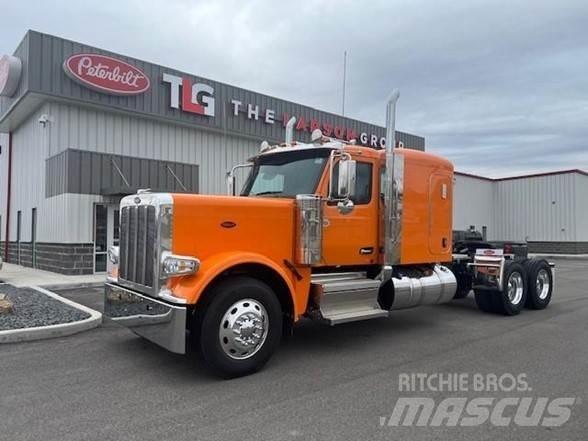Peterbilt 589 Trækkere