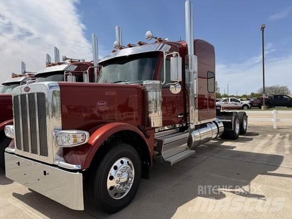 Peterbilt 589 Trækkere