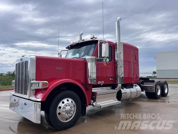 Peterbilt 589 Trækkere