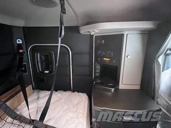 Peterbilt 589 Trækkere