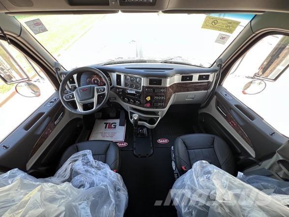 Peterbilt 589 Trækkere