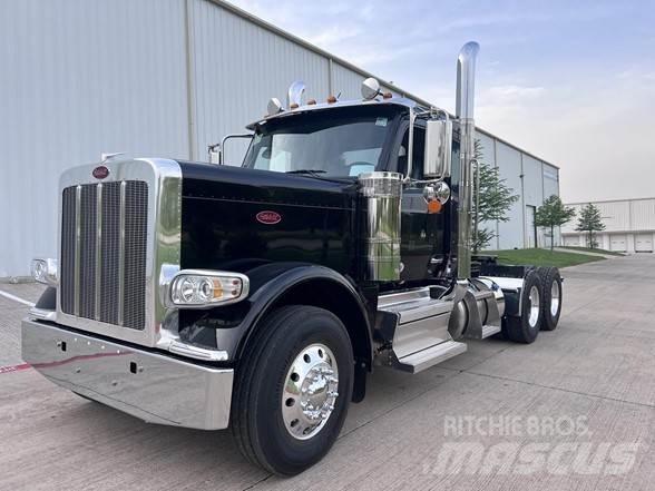 Peterbilt 589 Trækkere