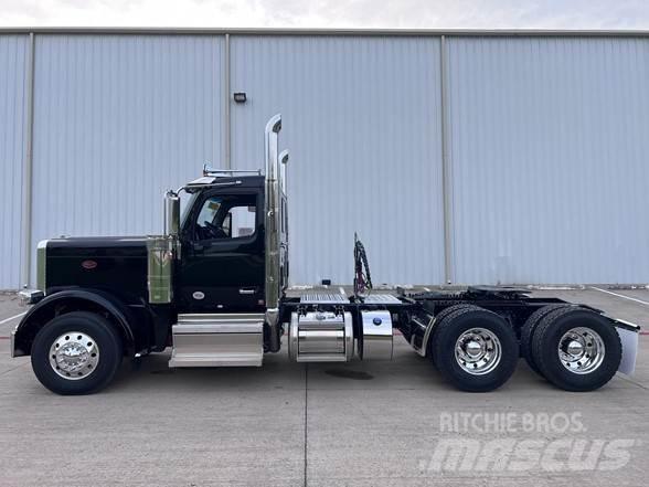 Peterbilt 589 Trækkere