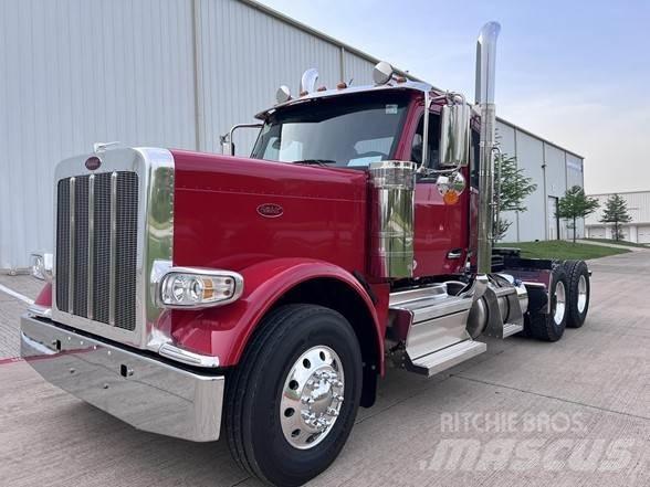 Peterbilt 589 Trækkere