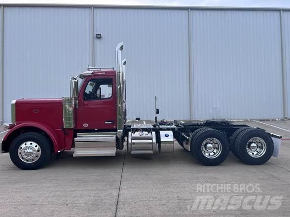 Peterbilt 589 Trækkere