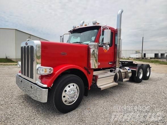Peterbilt 589 Trækkere