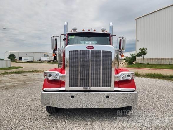 Peterbilt 589 Trækkere