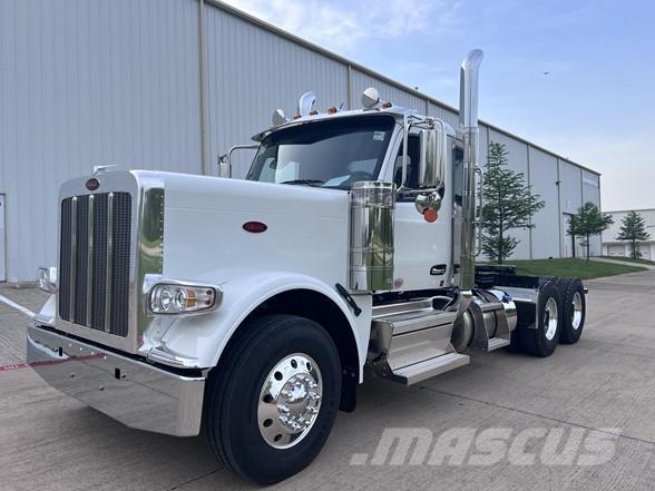 Peterbilt 589 Trækkere