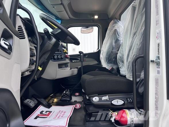 Peterbilt 589 Trækkere