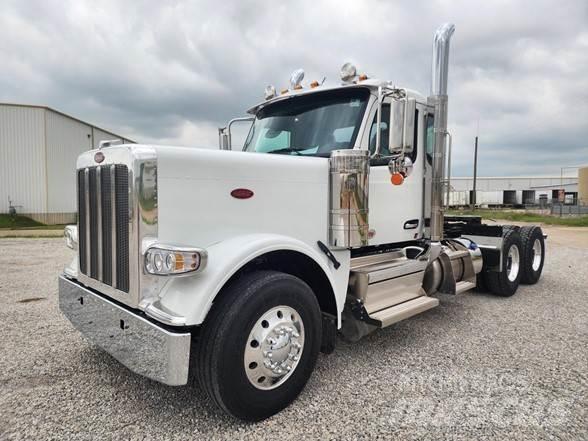 Peterbilt 589 Trækkere
