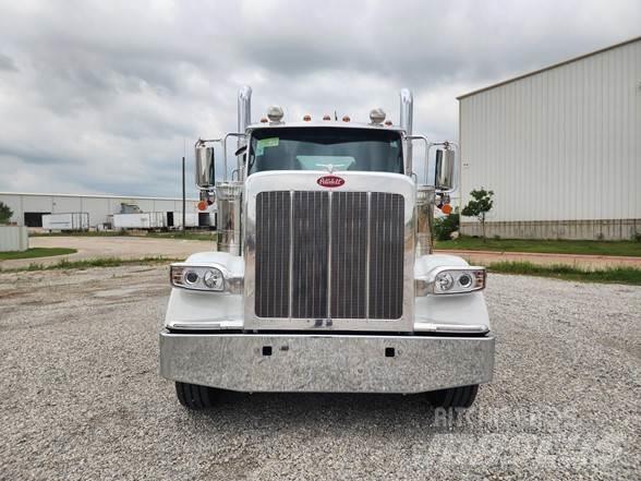 Peterbilt 589 Trækkere