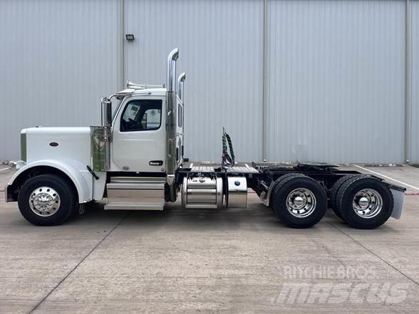 Peterbilt 589 Trækkere