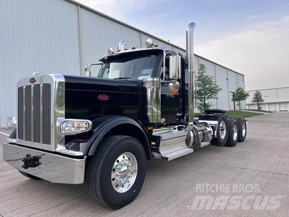 Peterbilt 589 Trækkere