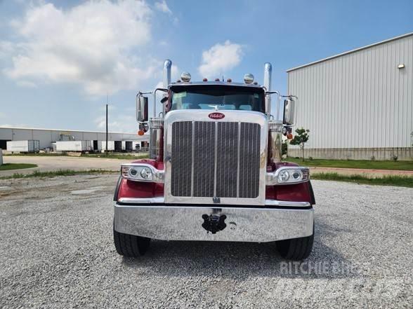 Peterbilt 589 Trækkere